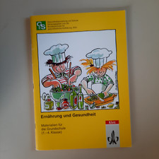Materialien grundschule 4 gebraucht kaufen  Erkelenz