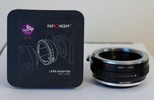 Adaptateur maf nex d'occasion  Nîmes