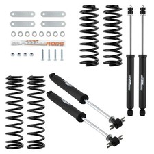 2.5 suspension lift for sale  Dayton