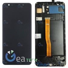 Display lcd samsung usato  Napoli