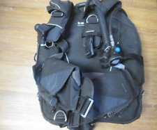 Buddy tekwing diving gebraucht kaufen  Niederaichbach