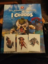 Album croods alla usato Album croods alla usato  Grezzana