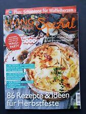Living home spezial gebraucht kaufen  Marl
