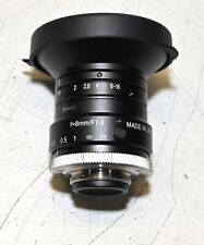 Kowa lens lm8hc for sale  Petaluma