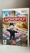 Gioco monopoly nintendo usato  Italia