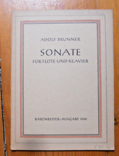 Sheet music sheet d'occasion  Expédié en Belgium
