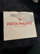 Patek philippe biografia usato  Trescore Balneario