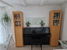 Verkaufe brinkmann möbelstehl gebraucht kaufen  Großbettlingen
