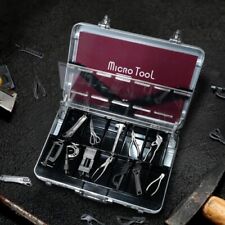Types micro tool d'occasion  Expédié en Belgium