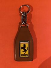 Porte cle ferrari d'occasion  Grasse