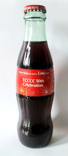 Coca cola bottle d'occasion  Expédié en Belgium