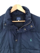 Mens joules gilet for sale  HINCKLEY