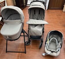 Trio inglesina electa usato  Orta Nova
