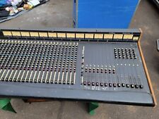 Old studiomixer consoles for sale  Beltsville