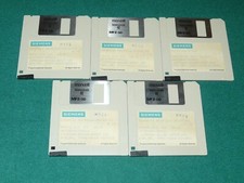 Siemens simatic zefu usato  Sassuolo