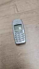 Téléphone nokia 3410 d'occasion  Dieppe