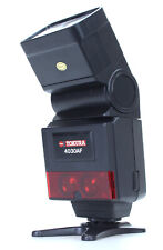 Tokura 4030af flash d'occasion  Paris XX