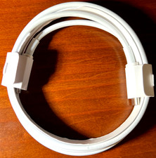Cabos Lightning para USB-C Apple 100% genuínos fabricante de equipamento original comprar usado  Enviando para Brazil
