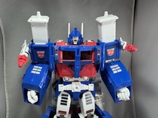 Takara transformers masterpiec d'occasion  Expédié en Belgium