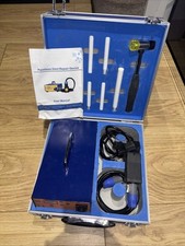 Máquina de calentador de inducción PDR caja caliente coche sin pintura eliminación de abolladuras kit de herramientas de reparación segunda mano  Embacar hacia Mexico