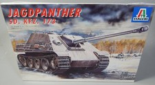 Panzer bausatz italeri gebraucht kaufen  Bad Reichenhall