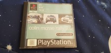 Ps1 colin mcrae usato  Torino