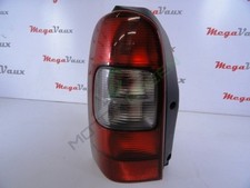 Vauxhall sintra rear for sale  NOTTINGHAM