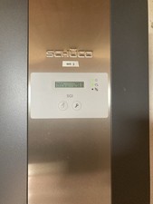 Schüco wechselrichter sgi gebraucht kaufen  Schweinfurt