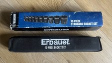 socket set impact for sale socket set impact for sale DUNSTABLE
