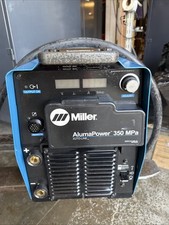 Miller alumapower 350 for sale  Bismarck