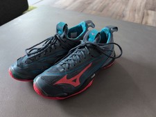 Mizuno wave mirage gebraucht kaufen  Offenbach