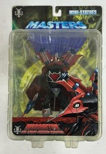Statua action figure usato  Spedire a Italy