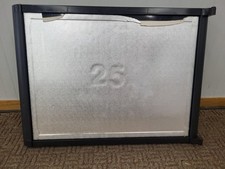Używany, Dometic RV Refrigerator Freezer Door for Dometic RV™ DM2862, DM2852, etc  RH na sprzedaż  Wysyłka do Poland
