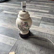 Vintage ceramic oriental for sale  READING