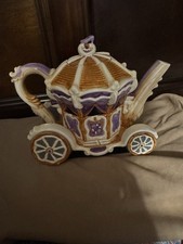 Disney department teapot for sale  Lyons