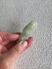 Chinese jade carved for sale  BONNYRIGG