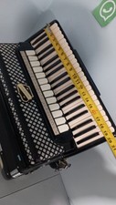 Francini accordion made for sale  Round Lake
