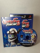 Sony ps2 playstation d'occasion  Montpon-Ménestérol