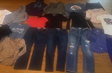 Women fall clothing for sale  Reidsville