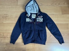 Schöner hollister hoodie gebraucht kaufen  Hamburg