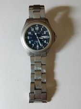 Pulsar kinetic watch for sale  NORWICH