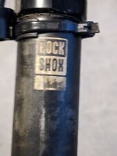 Rockshox reverb external for sale  DONCASTER