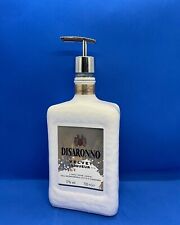 Disaronno bottiglia dispenser usato  Verona