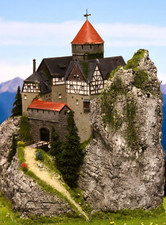 Diorama 100 burg gebraucht kaufen  Potsdam