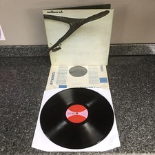 LP VINYL WISHBONE ASH SELF TITLED DEBUT ALBUM  MKPS 2014 UK IST PRESS EX+/EX+ comprar usado  Enviando para Brazil