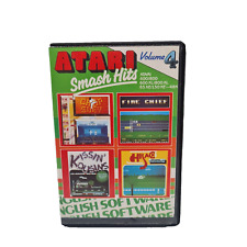 Atari smash hits for sale  GUILDFORD