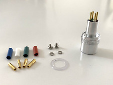 Tonearm headshell socket usato  Roma