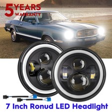 Pair inch round for sale  Hebron