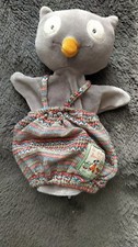 Doudou marionnette isidore d'occasion  Sérignan