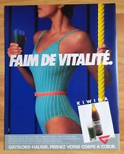 1985 gayelord hauser d'occasion  Expédié en Belgium